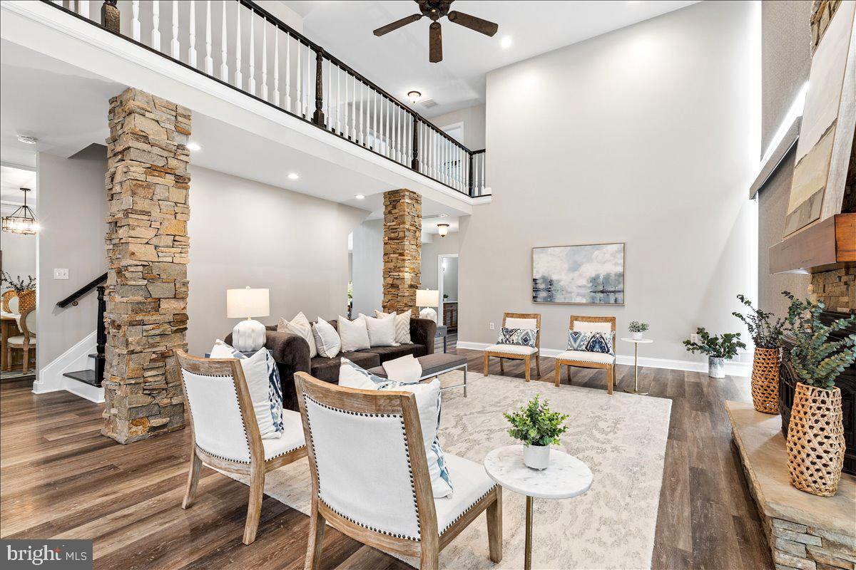 BALDWIN ESTATES - Residential