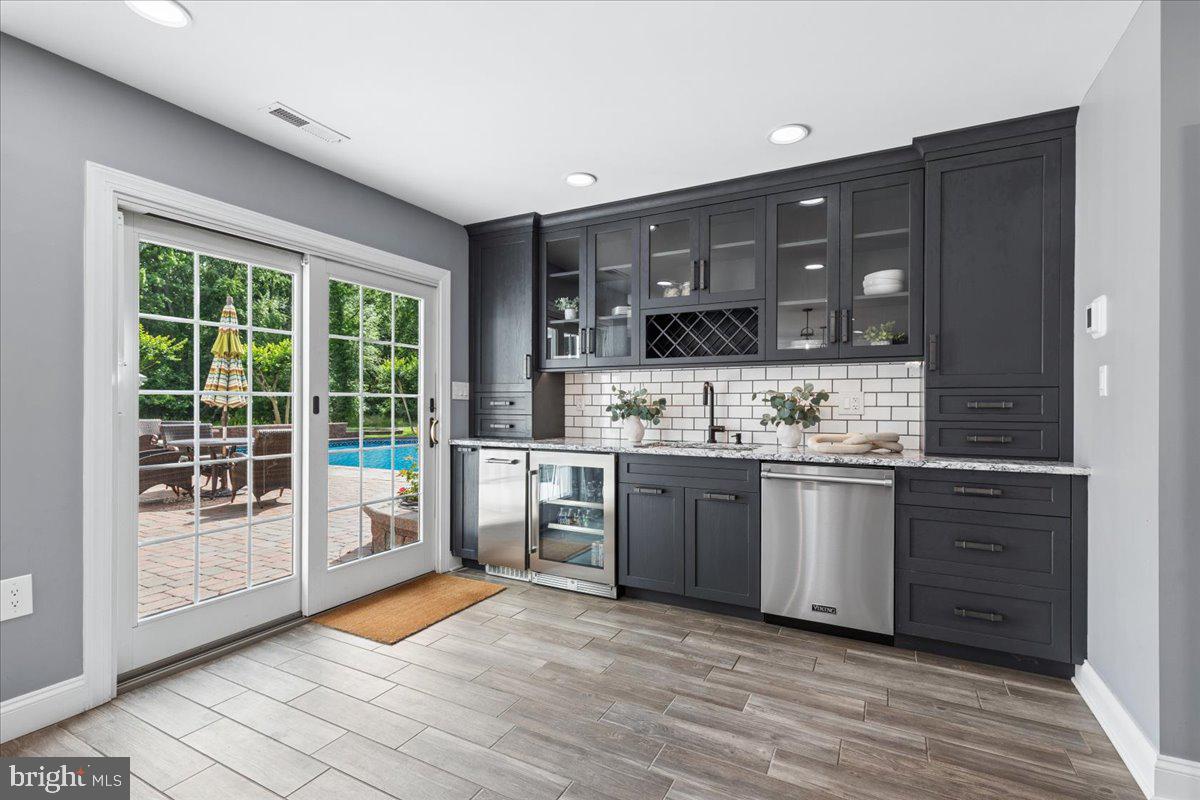 BALDWIN ESTATES - Residential