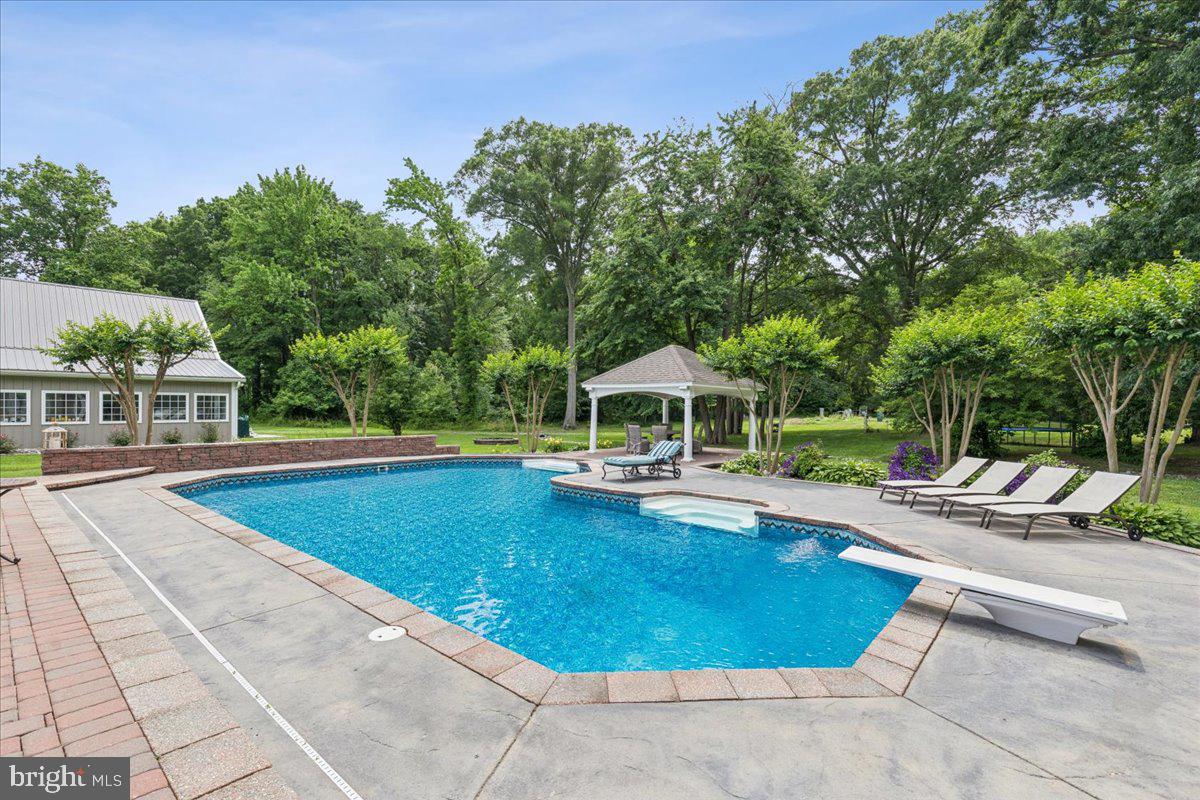 BALDWIN ESTATES - Residential