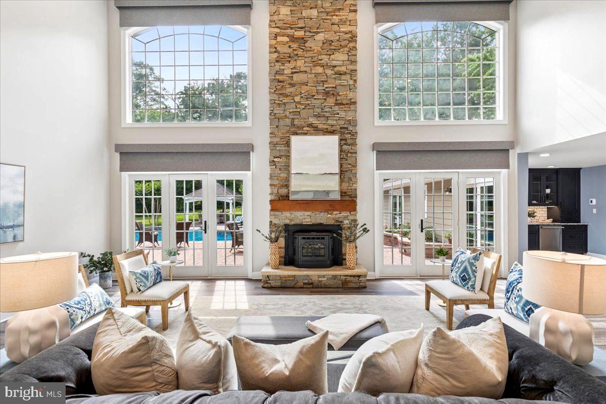 BALDWIN ESTATES - Residential