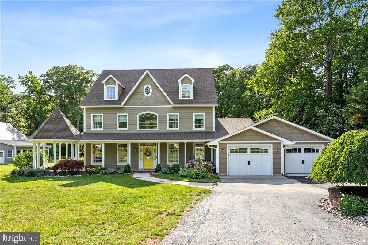 BALDWIN ESTATES - Residential
