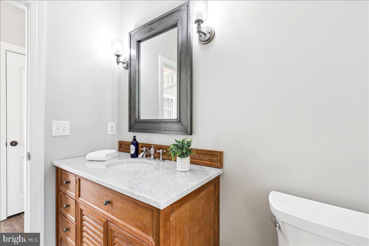 BALDWIN ESTATES - Residential