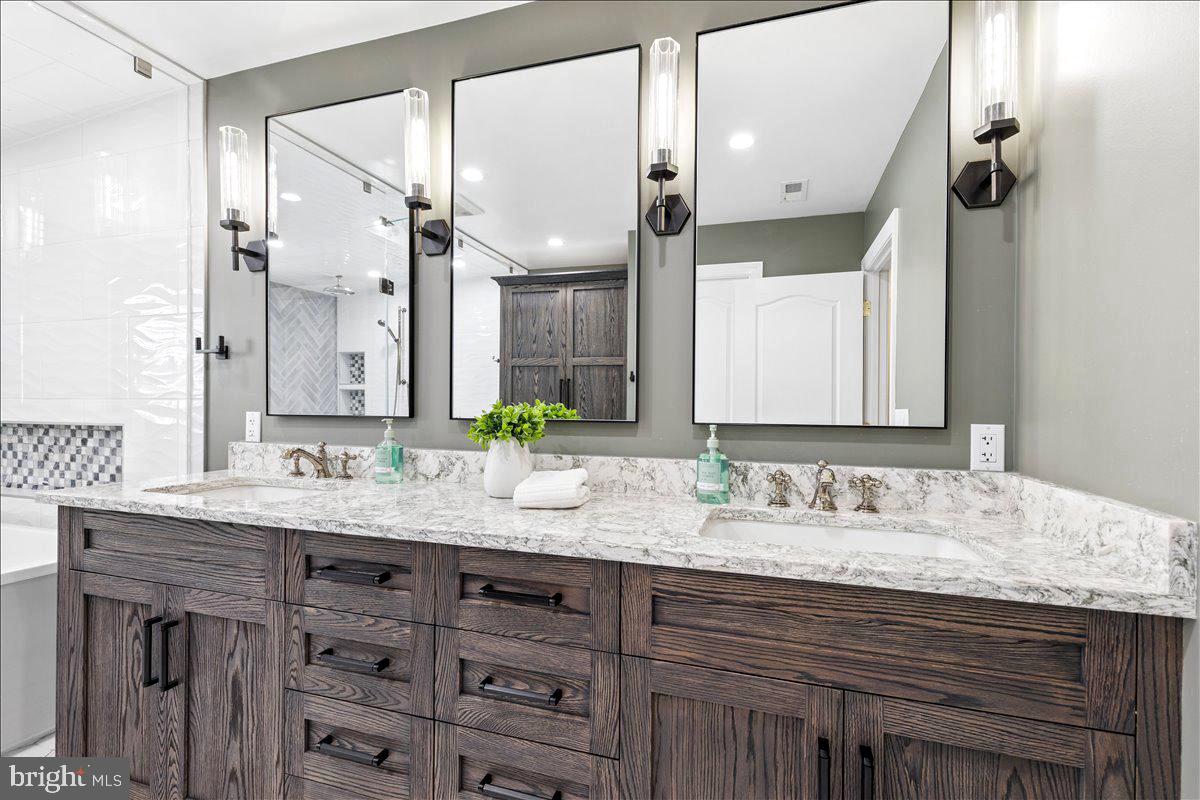 BALDWIN ESTATES - Residential