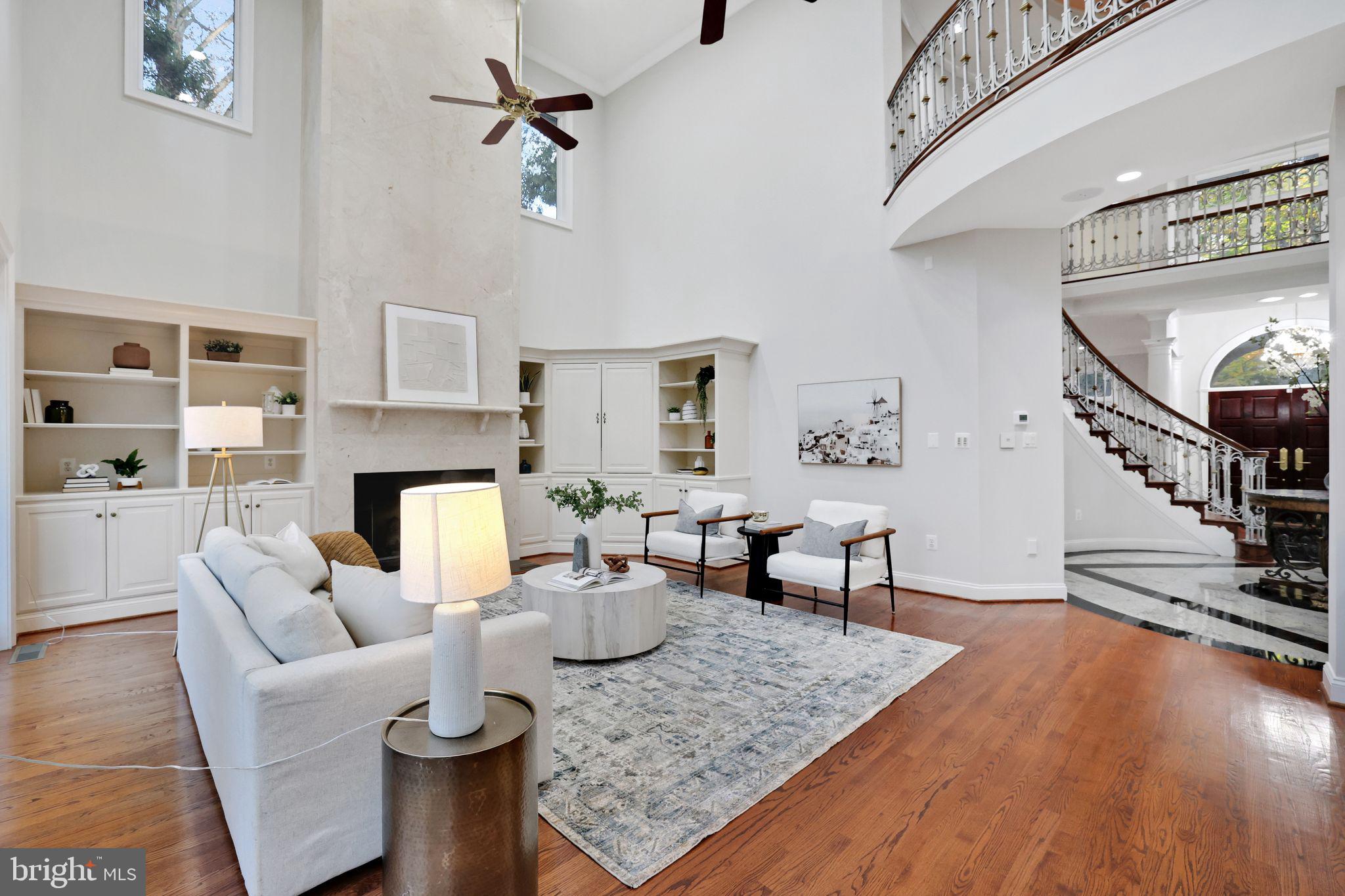 ARLINGWOOD - Residential