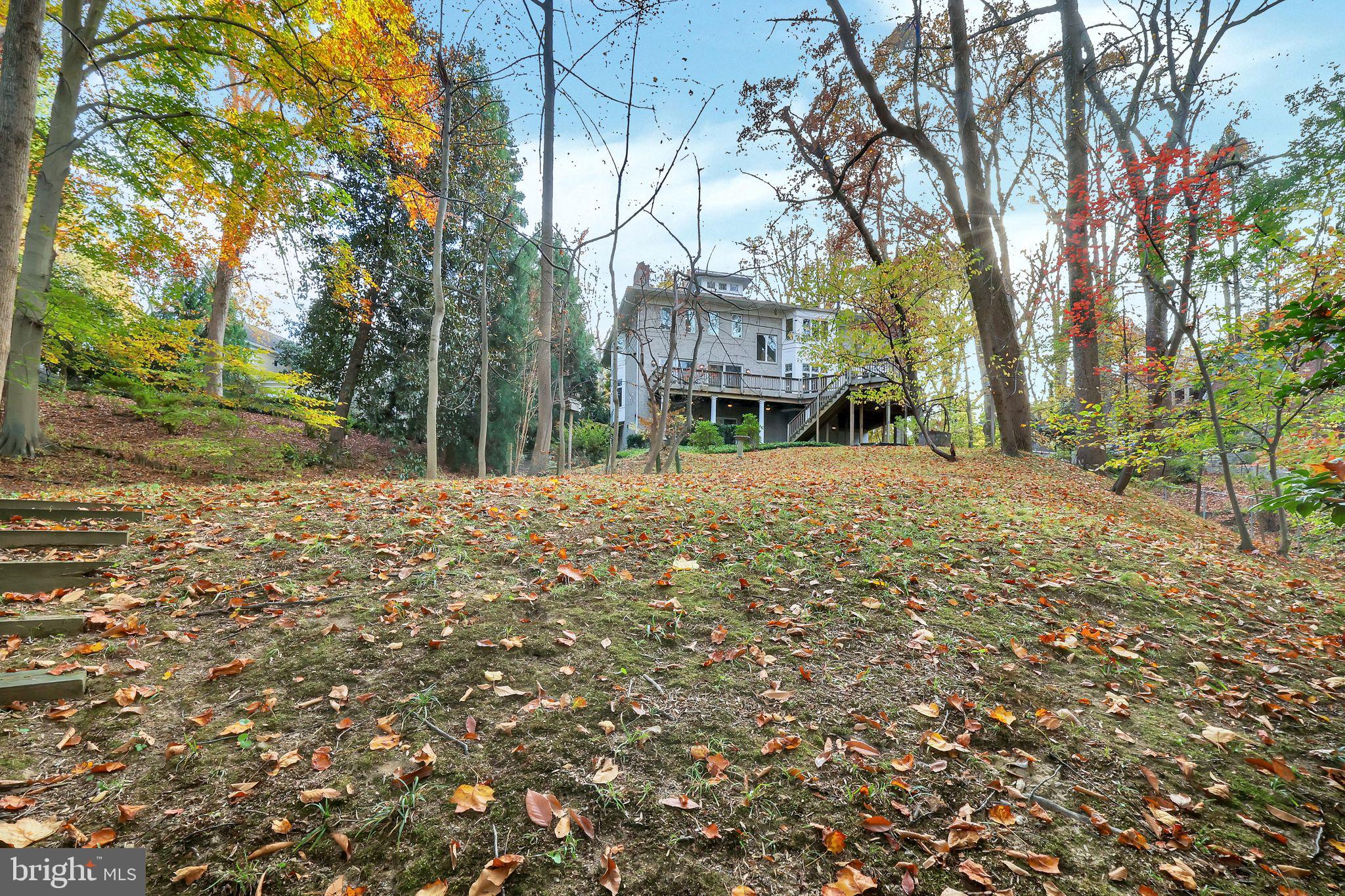 ARLINGWOOD - Residential