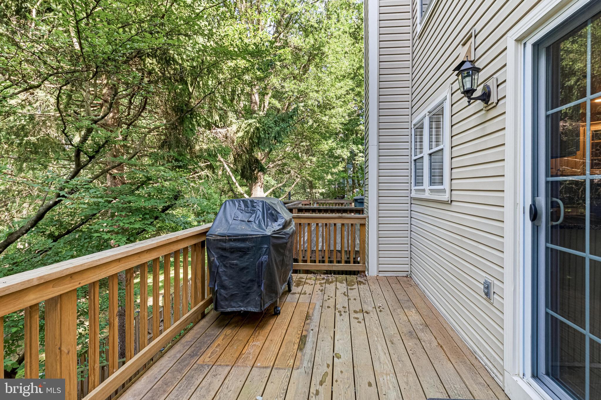 FOREST VIEW - Residential