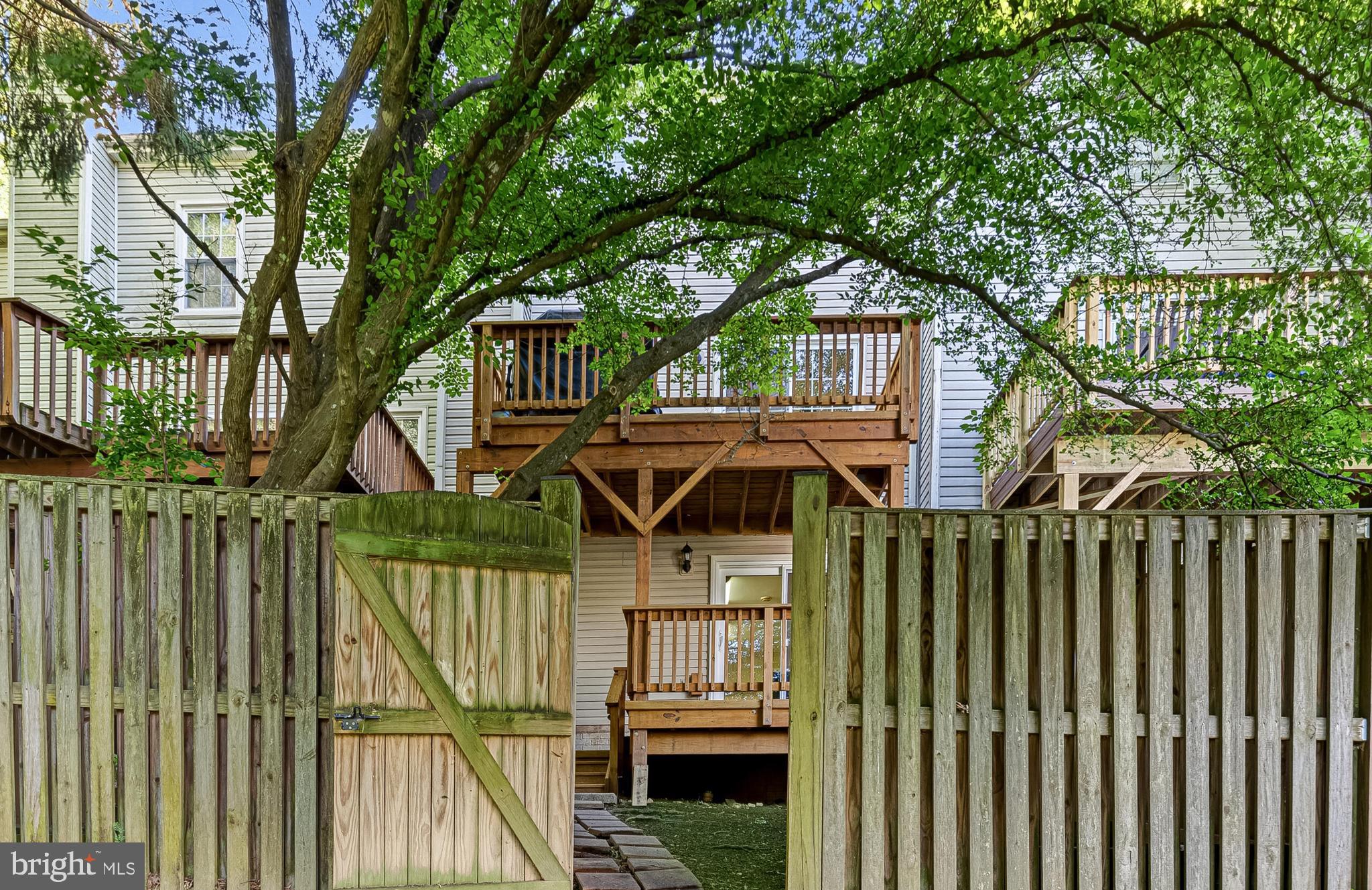 FOREST VIEW - Residential