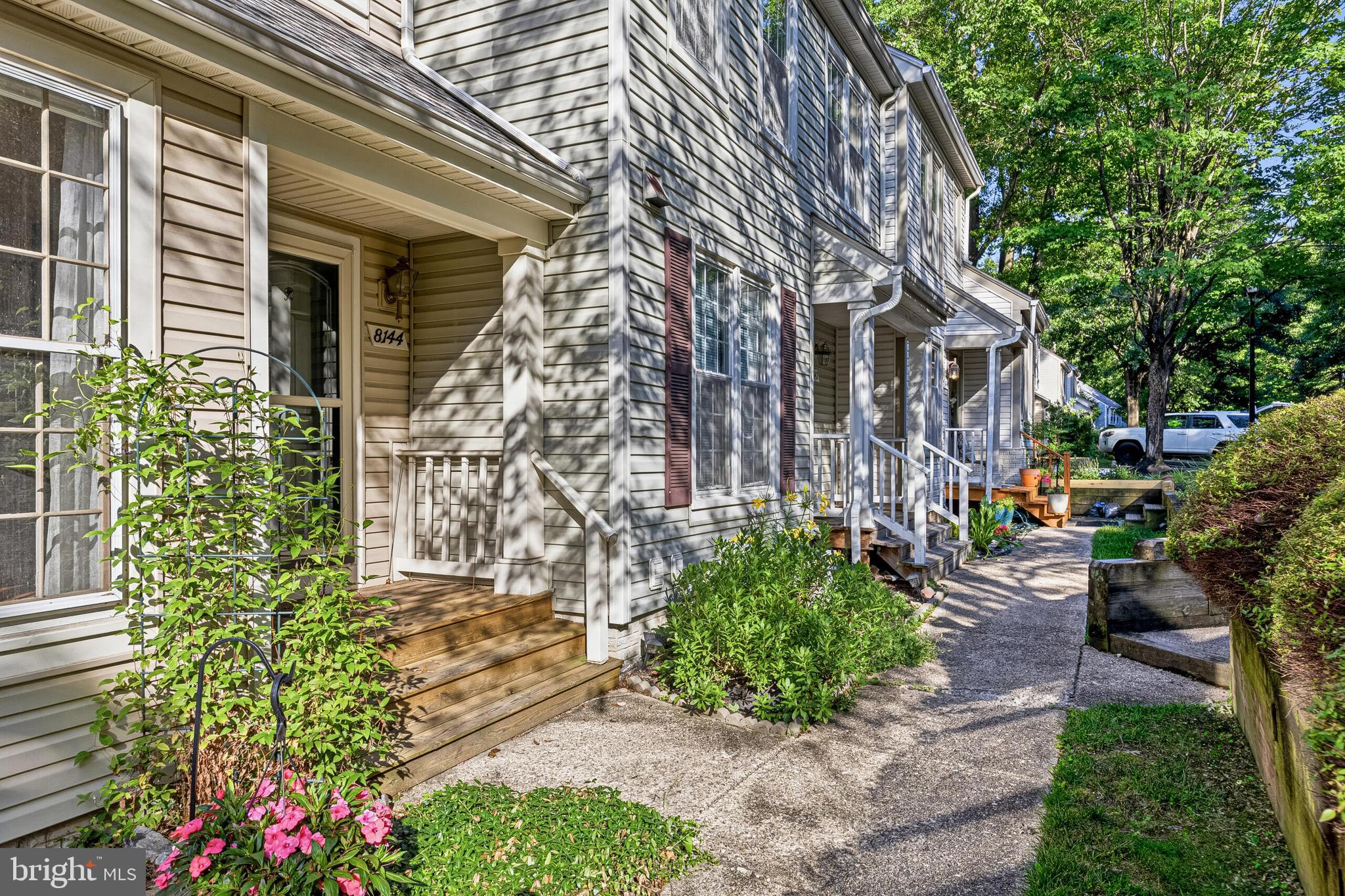 FOREST VIEW - Residential