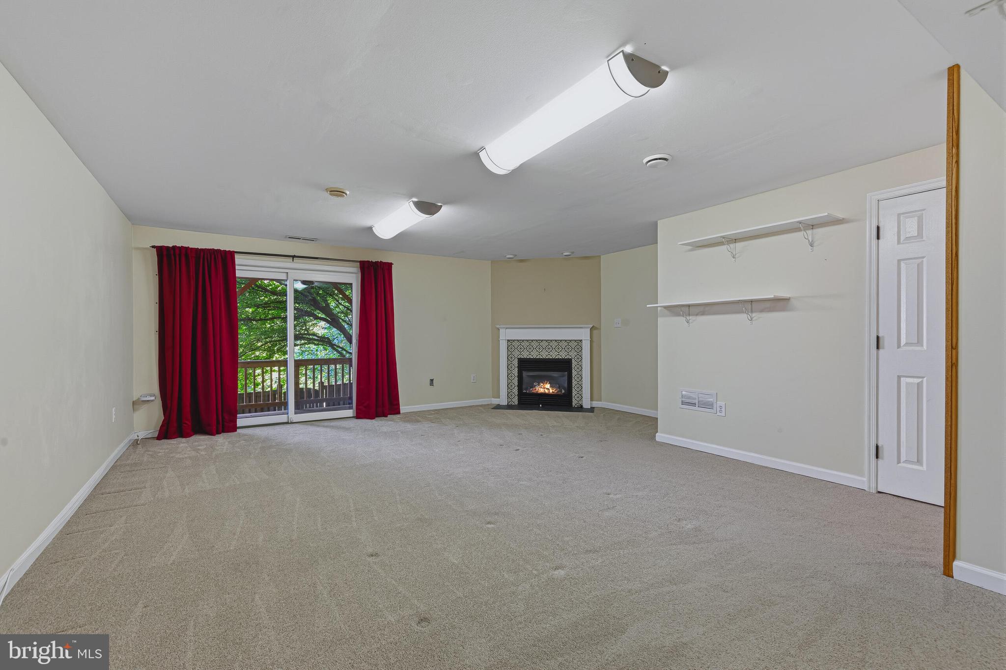 FOREST VIEW - Residential