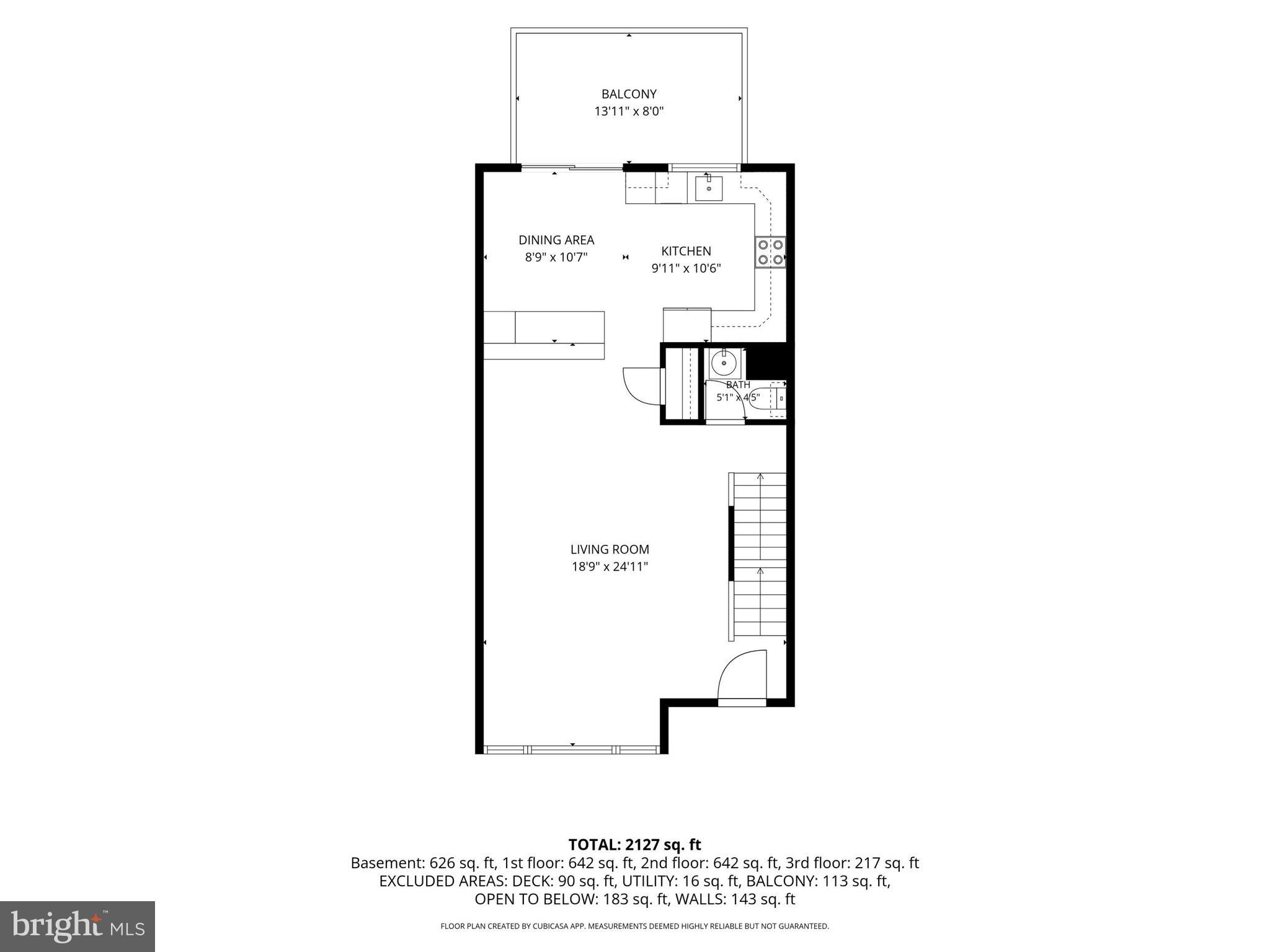 FOREST VIEW - Residential