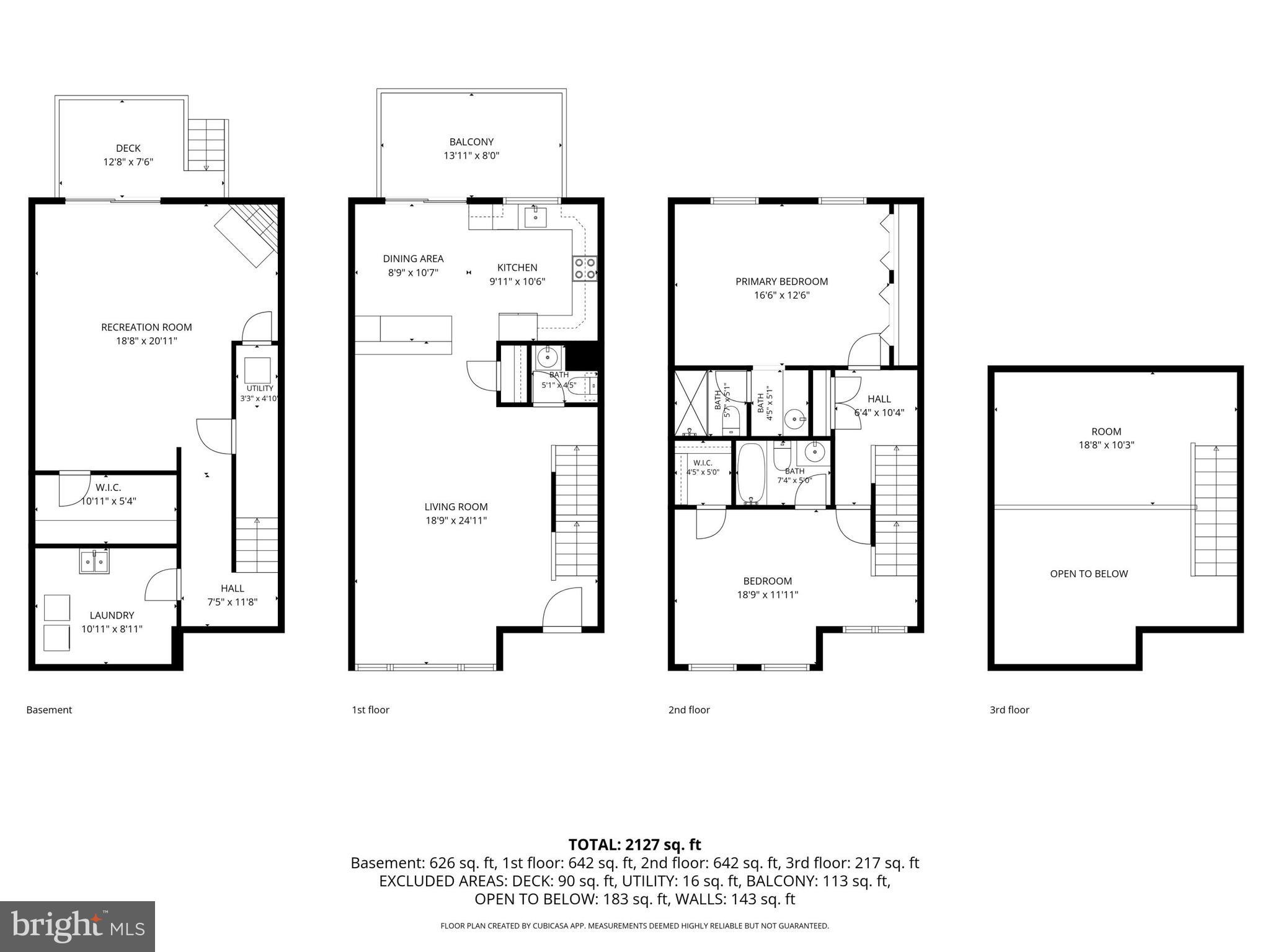 FOREST VIEW - Residential