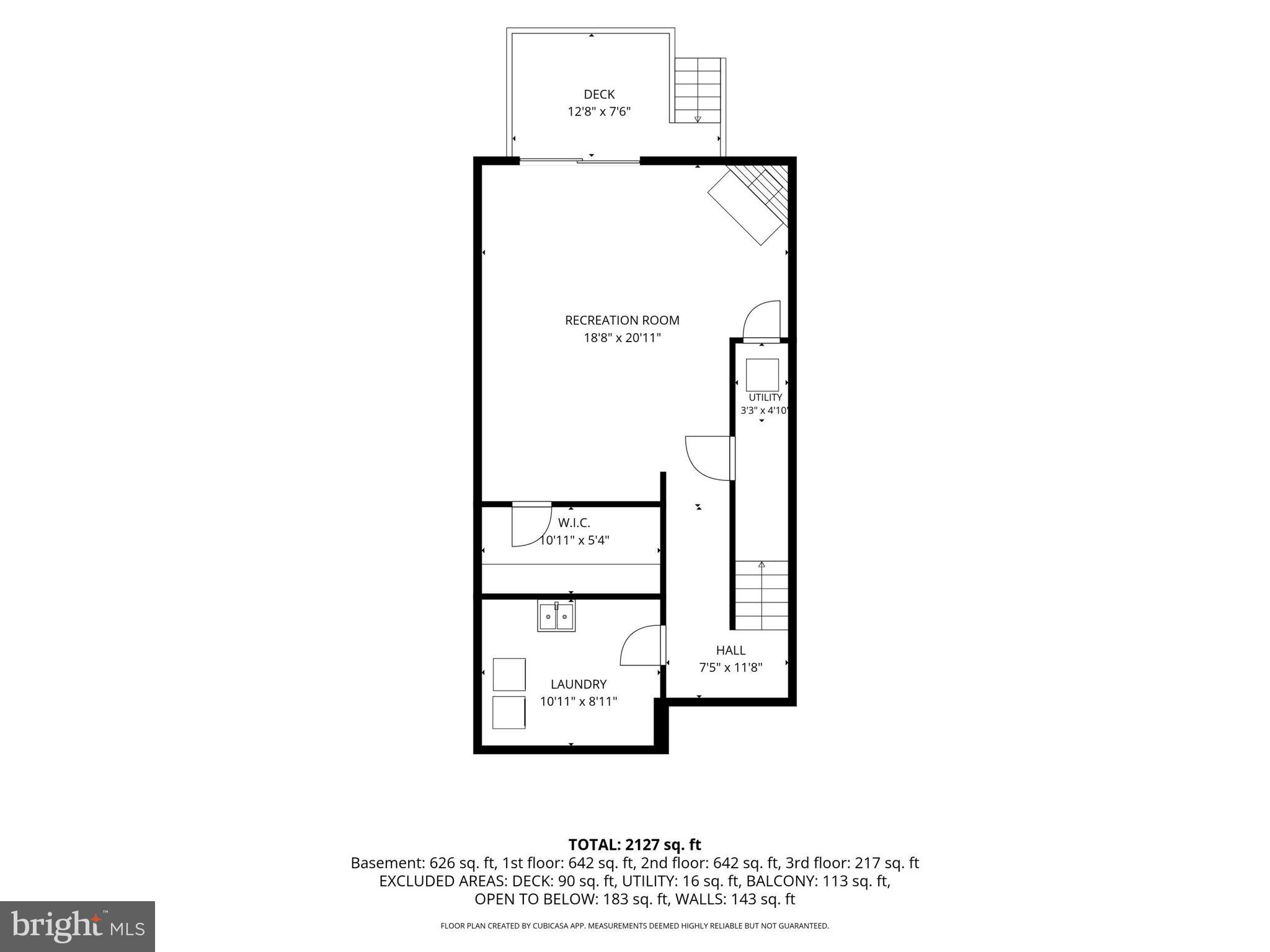 FOREST VIEW - Residential
