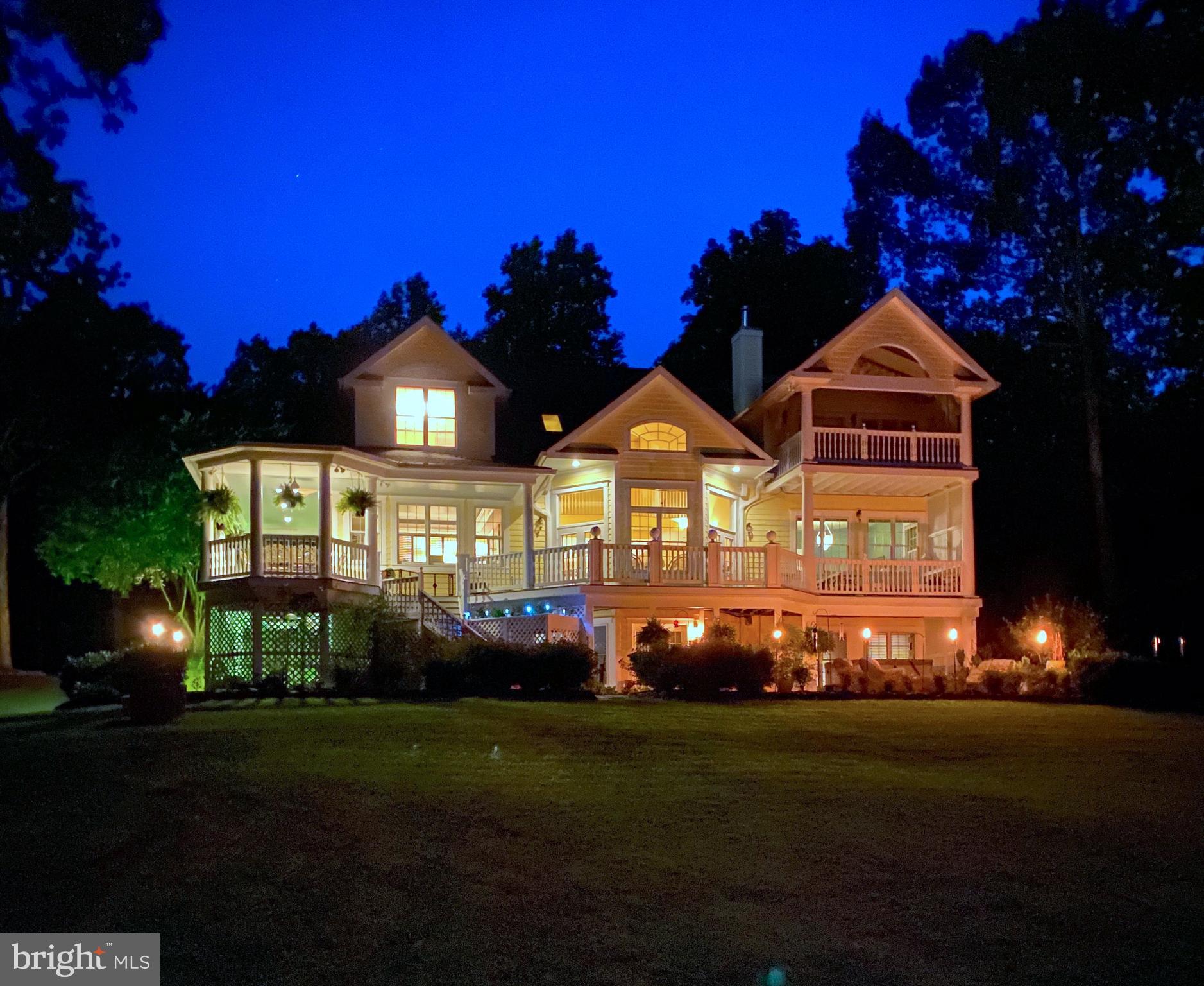 COVENANT COVE - Residential