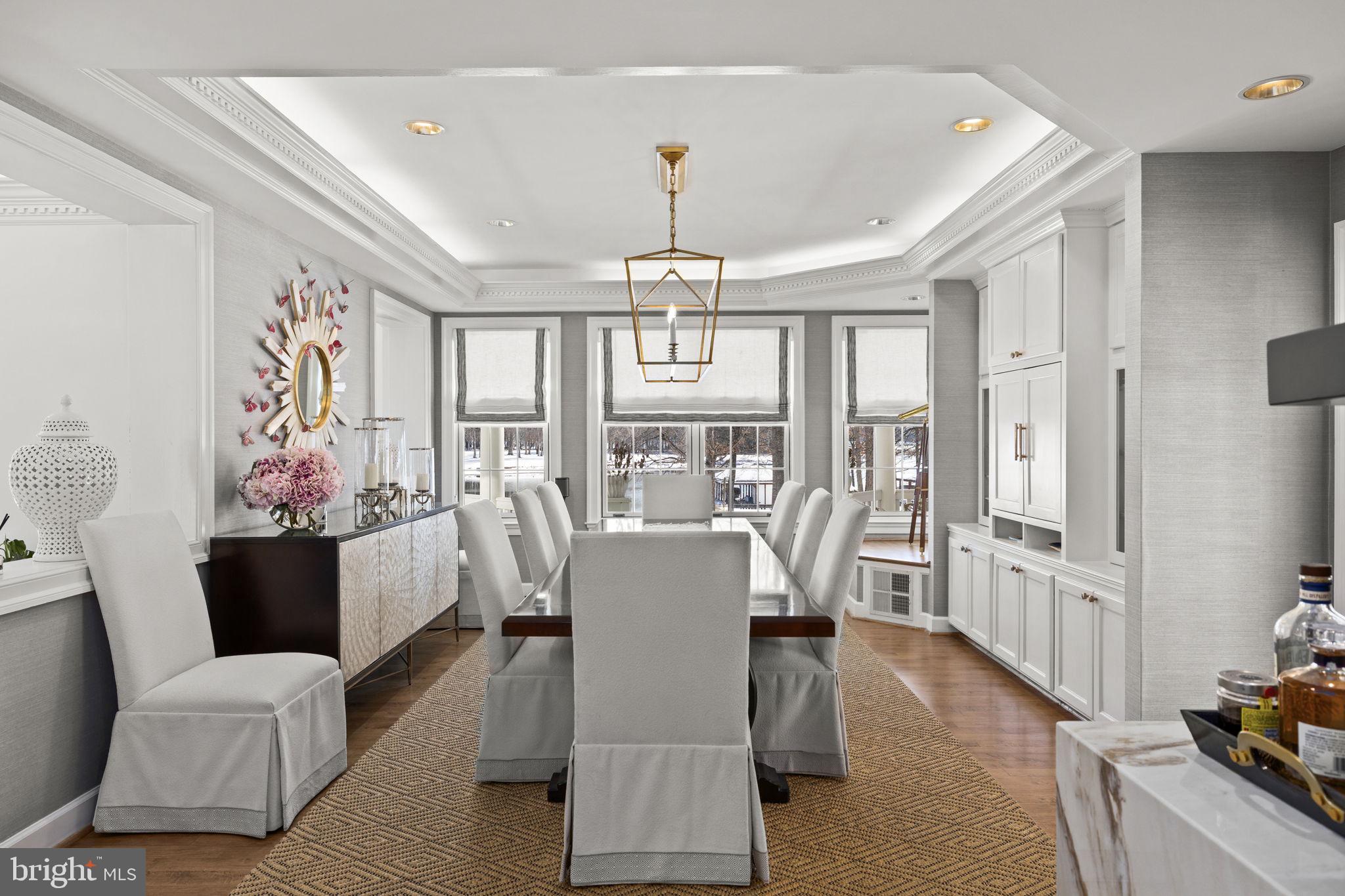 COVENANT COVE - Residential