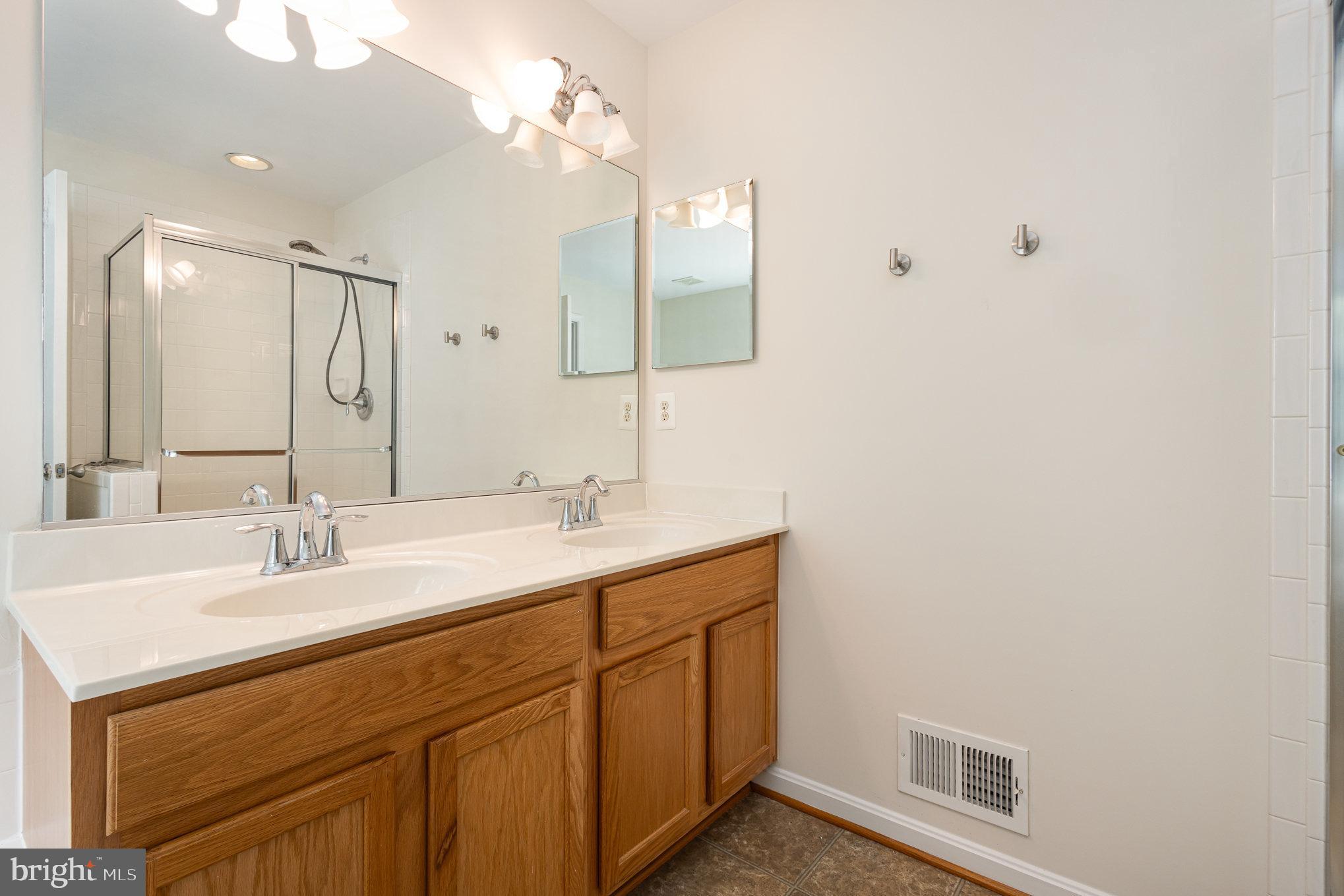 SUMMIT RIDGE - Residential Lease