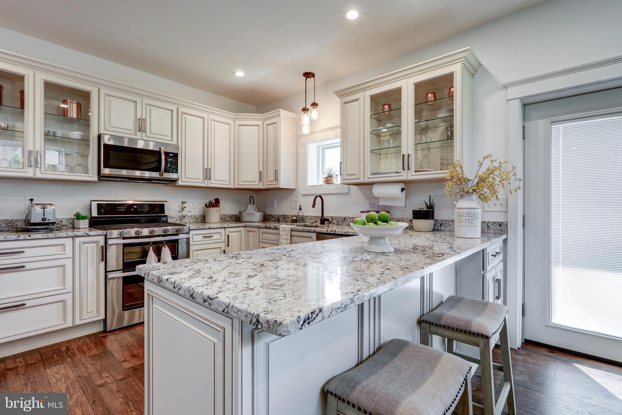 LANCASTER - Residential Lease