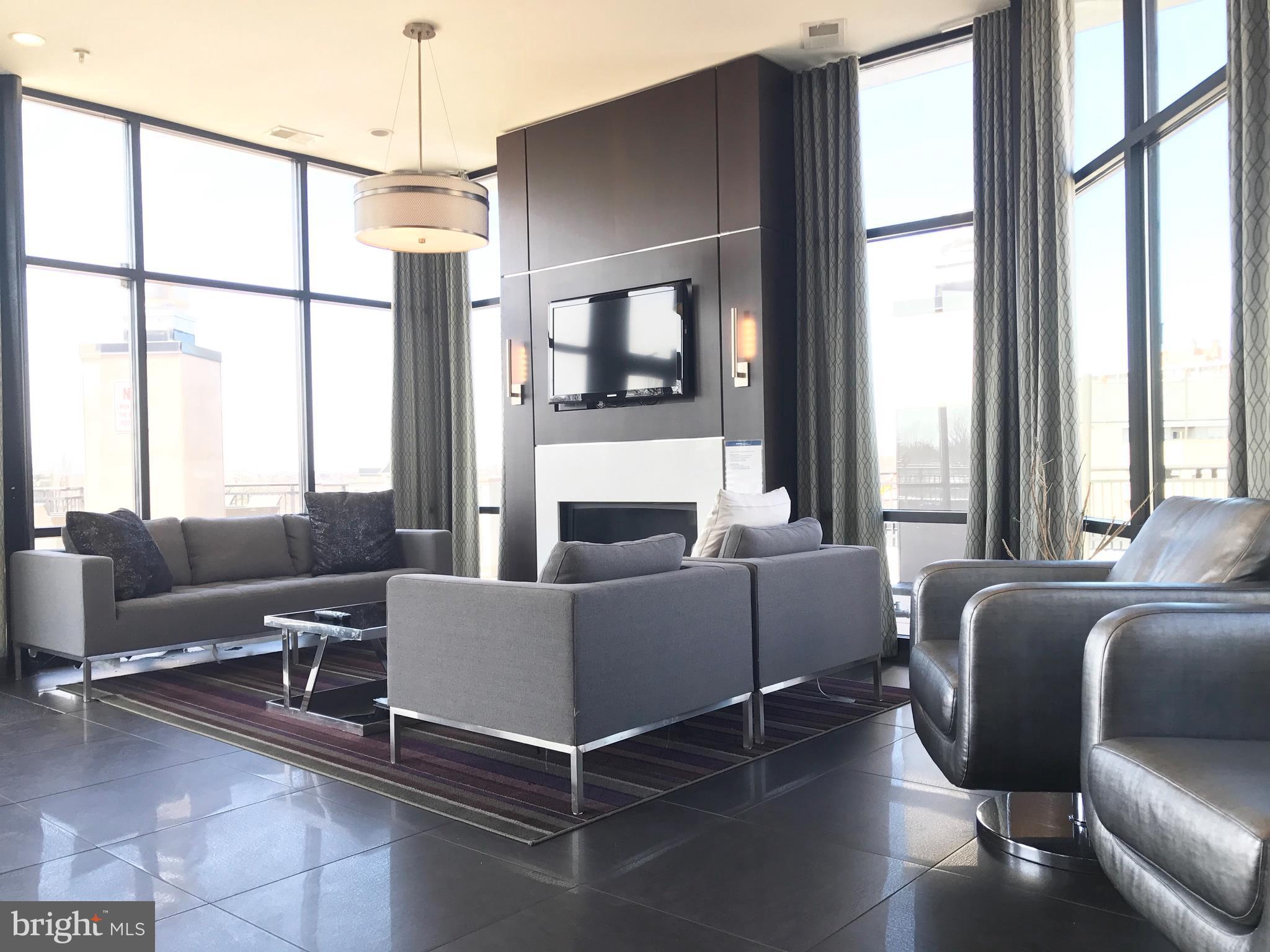 THE ORION CODM - Residential