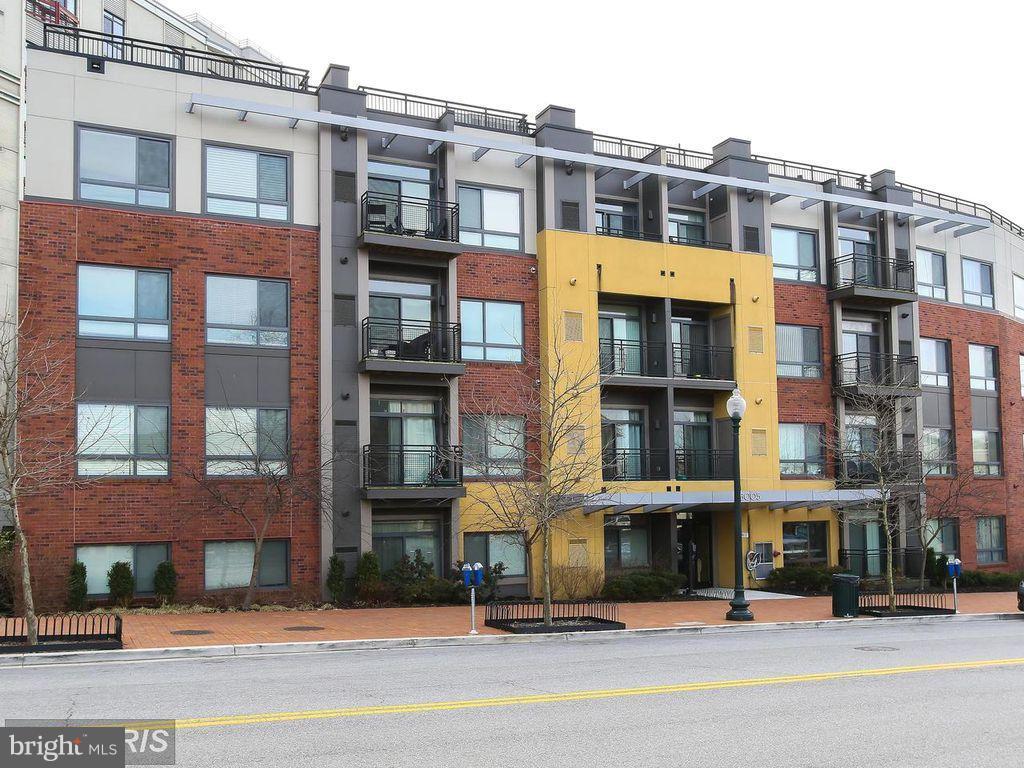 THE ORION CODM - Residential