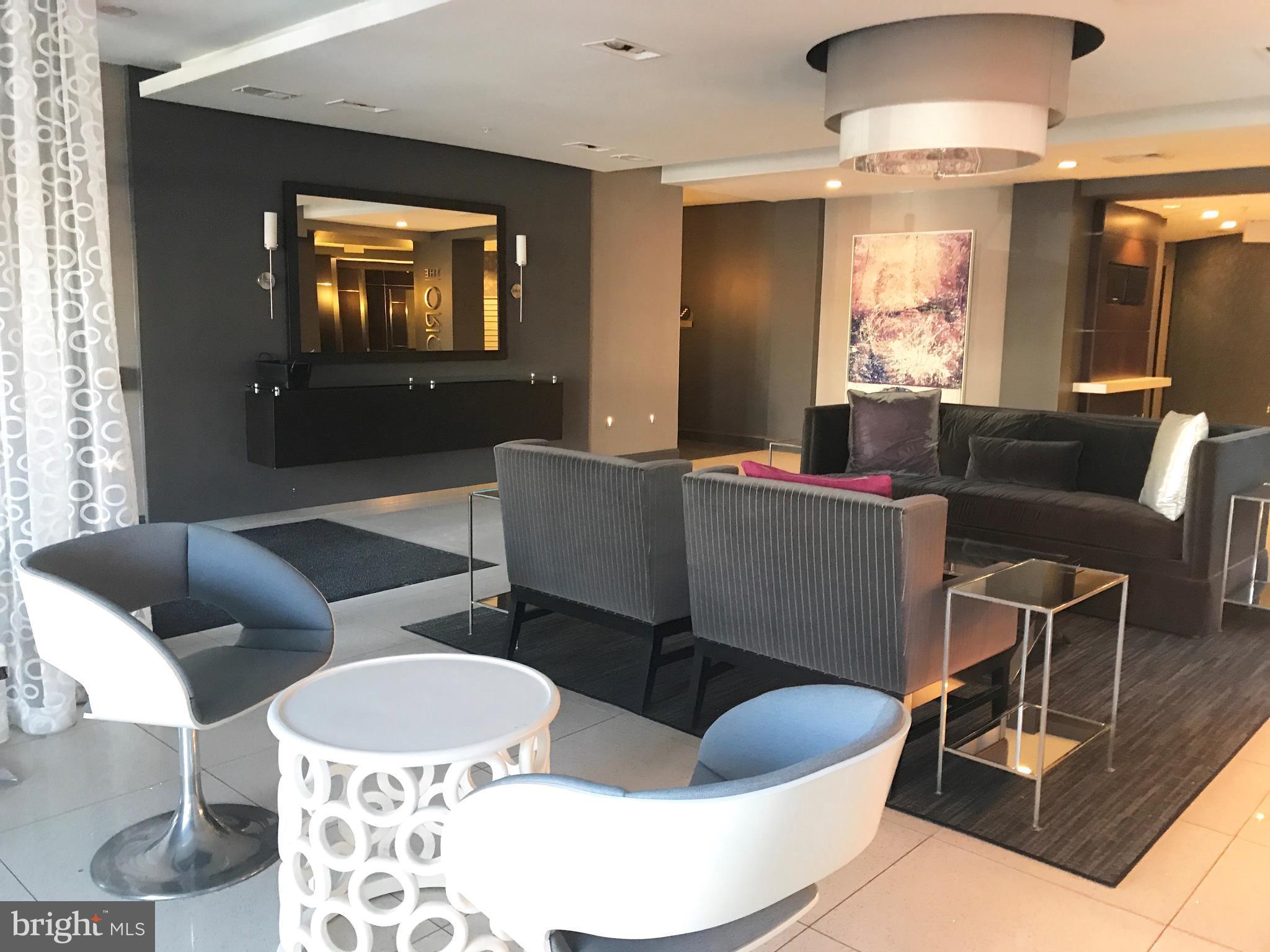 THE ORION CODM - Residential