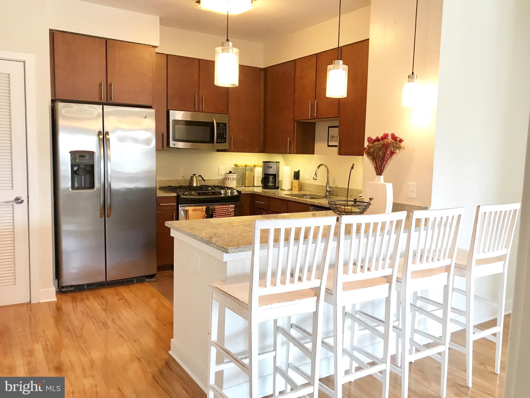 THE ORION CODM - Residential