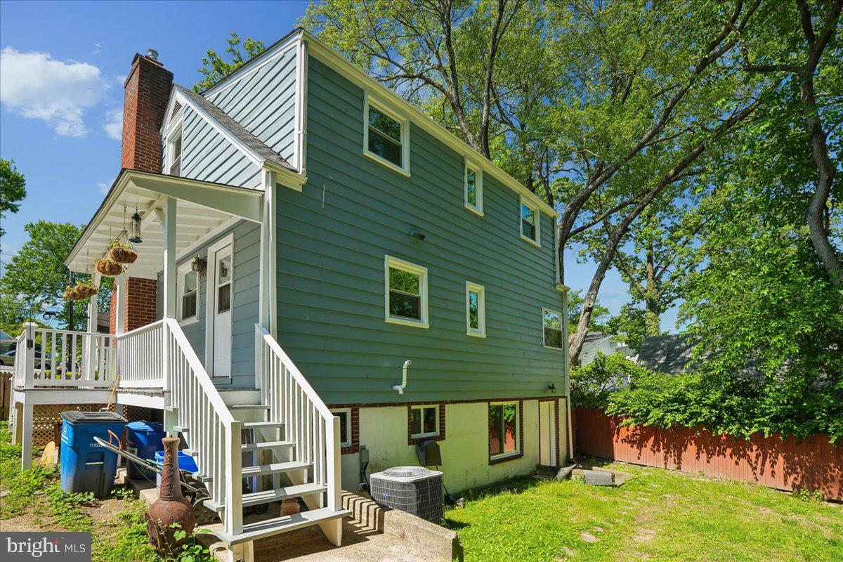 KENSINGTON VIEW - Residential