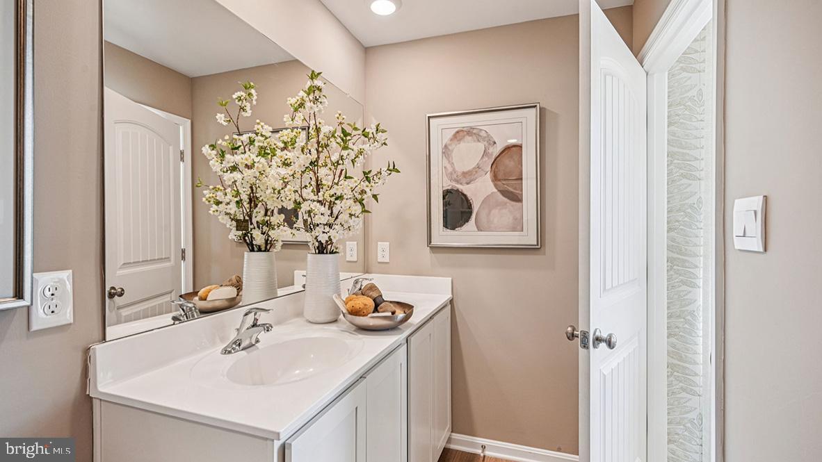 HERITAGE TRACE - Residential