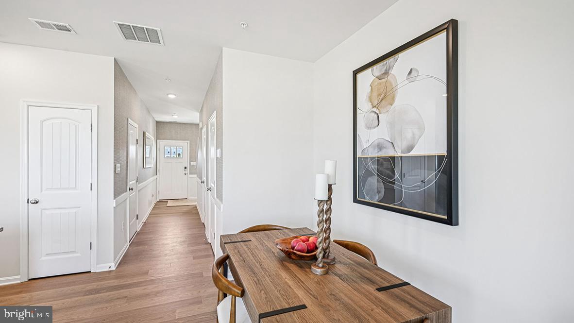 HERITAGE TRACE - Residential