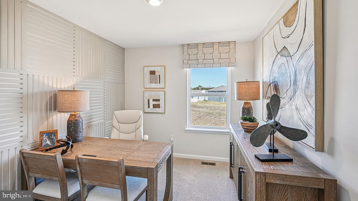 HERITAGE TRACE - Residential
