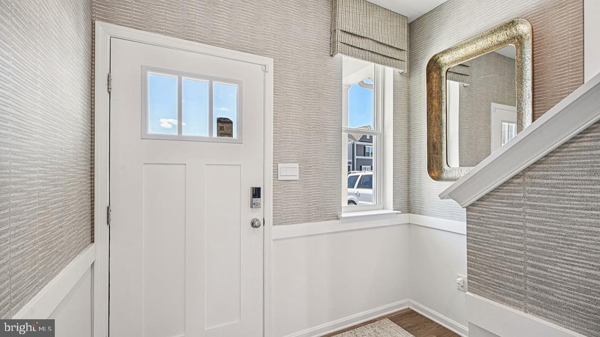 HERITAGE TRACE - Residential