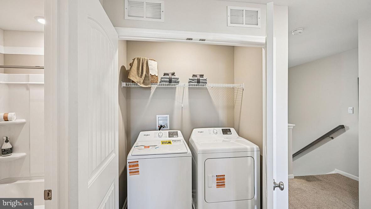 HERITAGE TRACE - Residential
