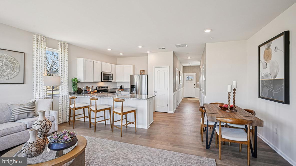 HERITAGE TRACE - Residential