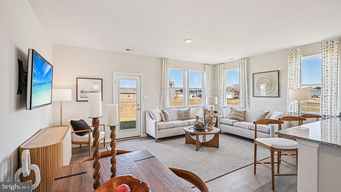 HERITAGE TRACE - Residential