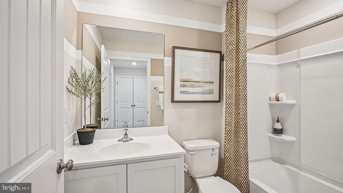 HERITAGE TRACE - Residential