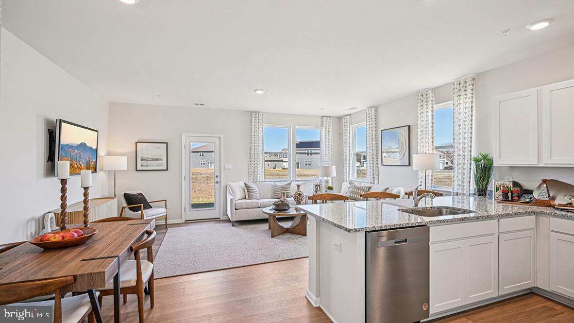 HERITAGE TRACE - Residential