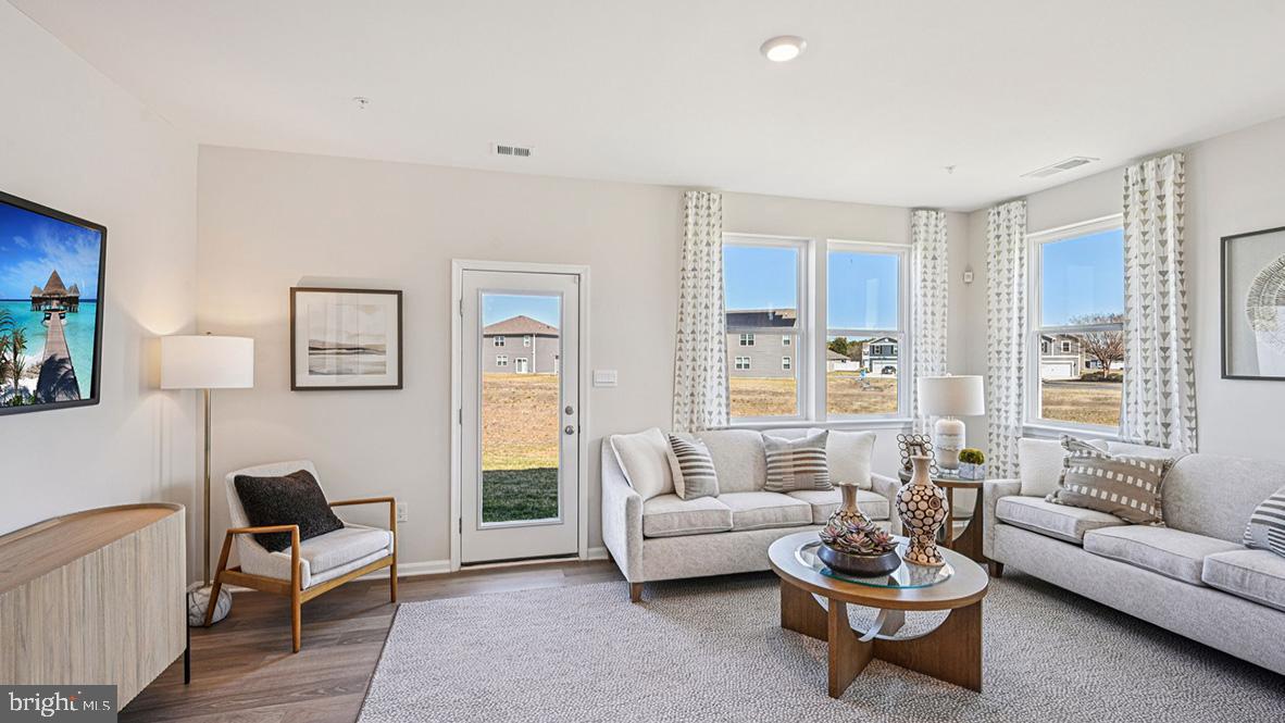 HERITAGE TRACE - Residential