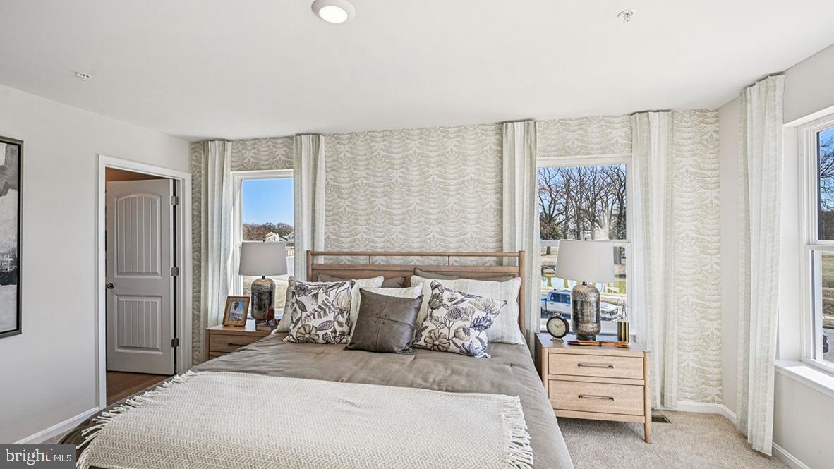 HERITAGE TRACE - Residential