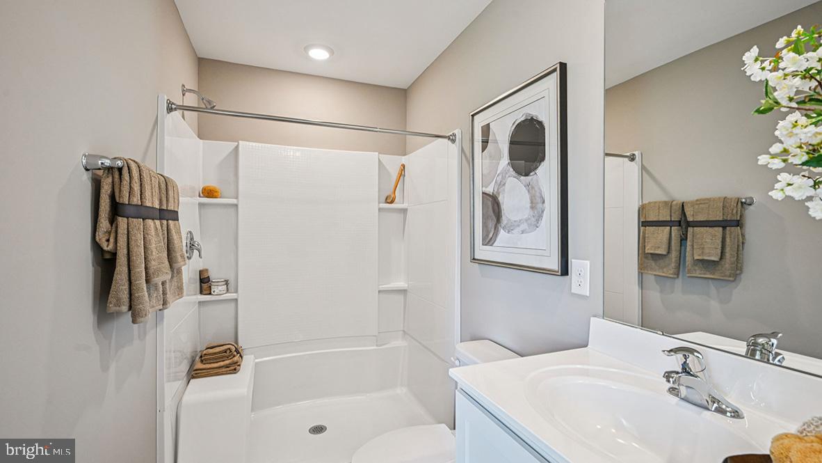 HERITAGE TRACE - Residential