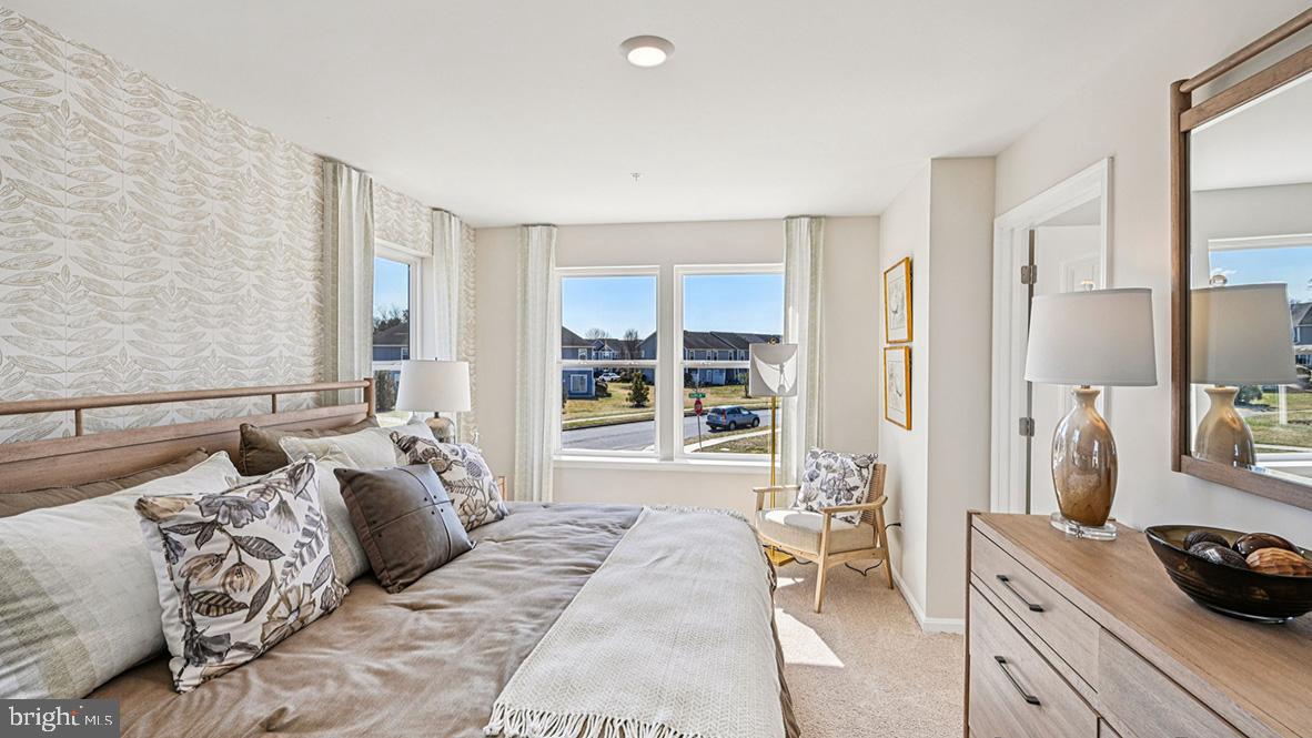 HERITAGE TRACE - Residential