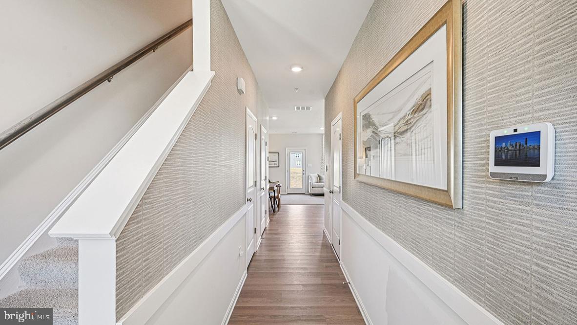 HERITAGE TRACE - Residential