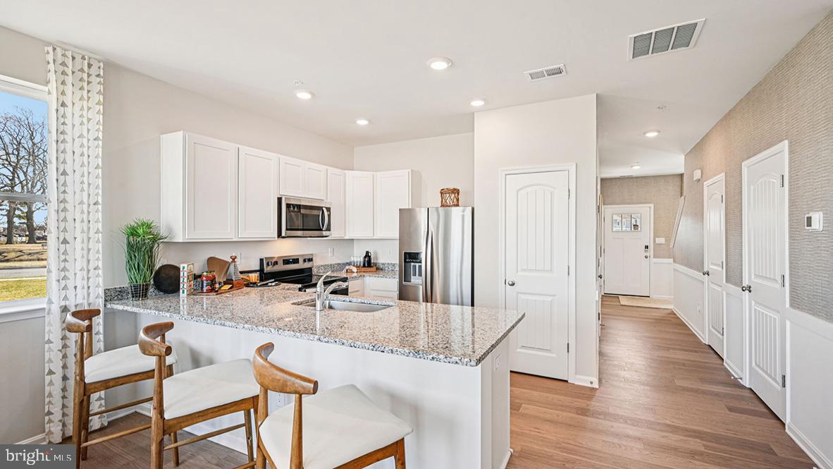 HERITAGE TRACE - Residential