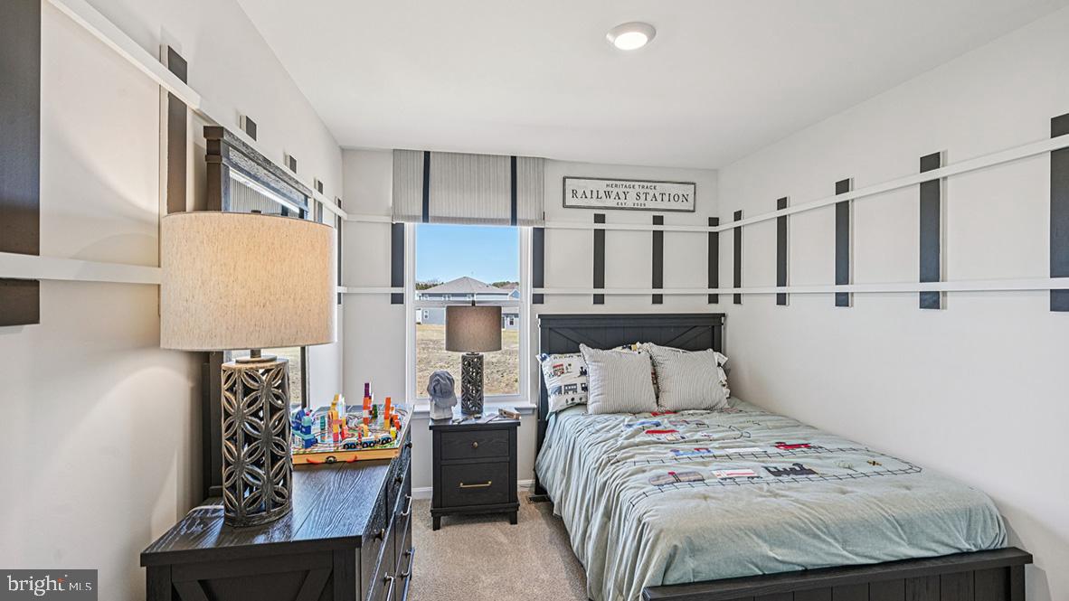 HERITAGE TRACE - Residential