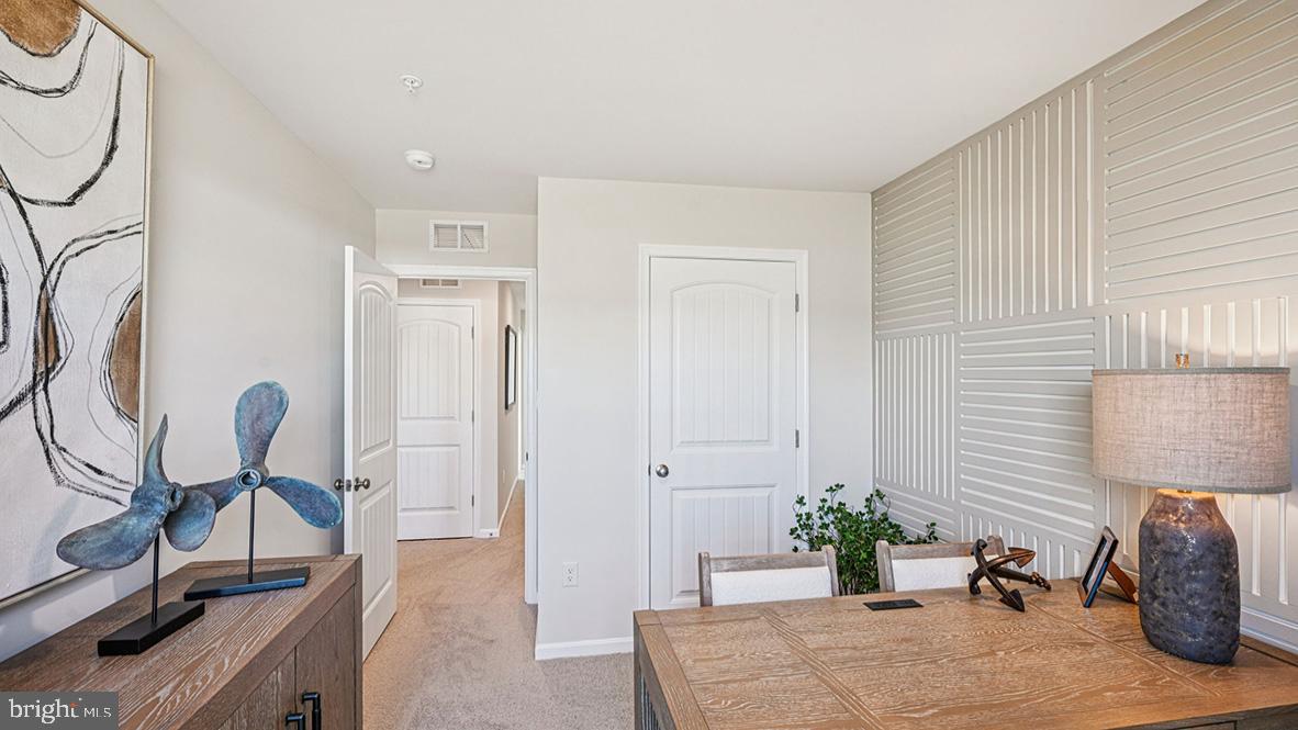 HERITAGE TRACE - Residential