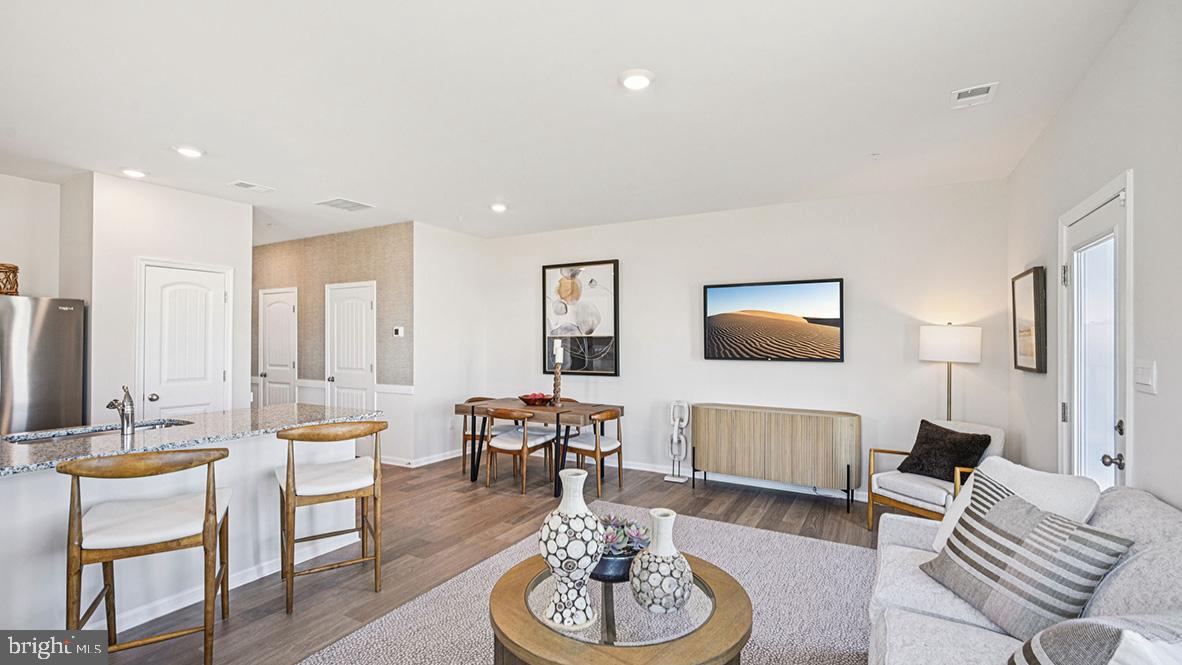 HERITAGE TRACE - Residential