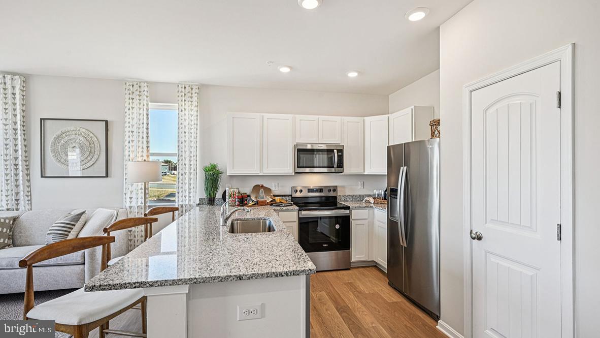 HERITAGE TRACE - Residential
