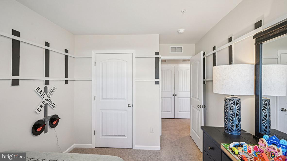 HERITAGE TRACE - Residential