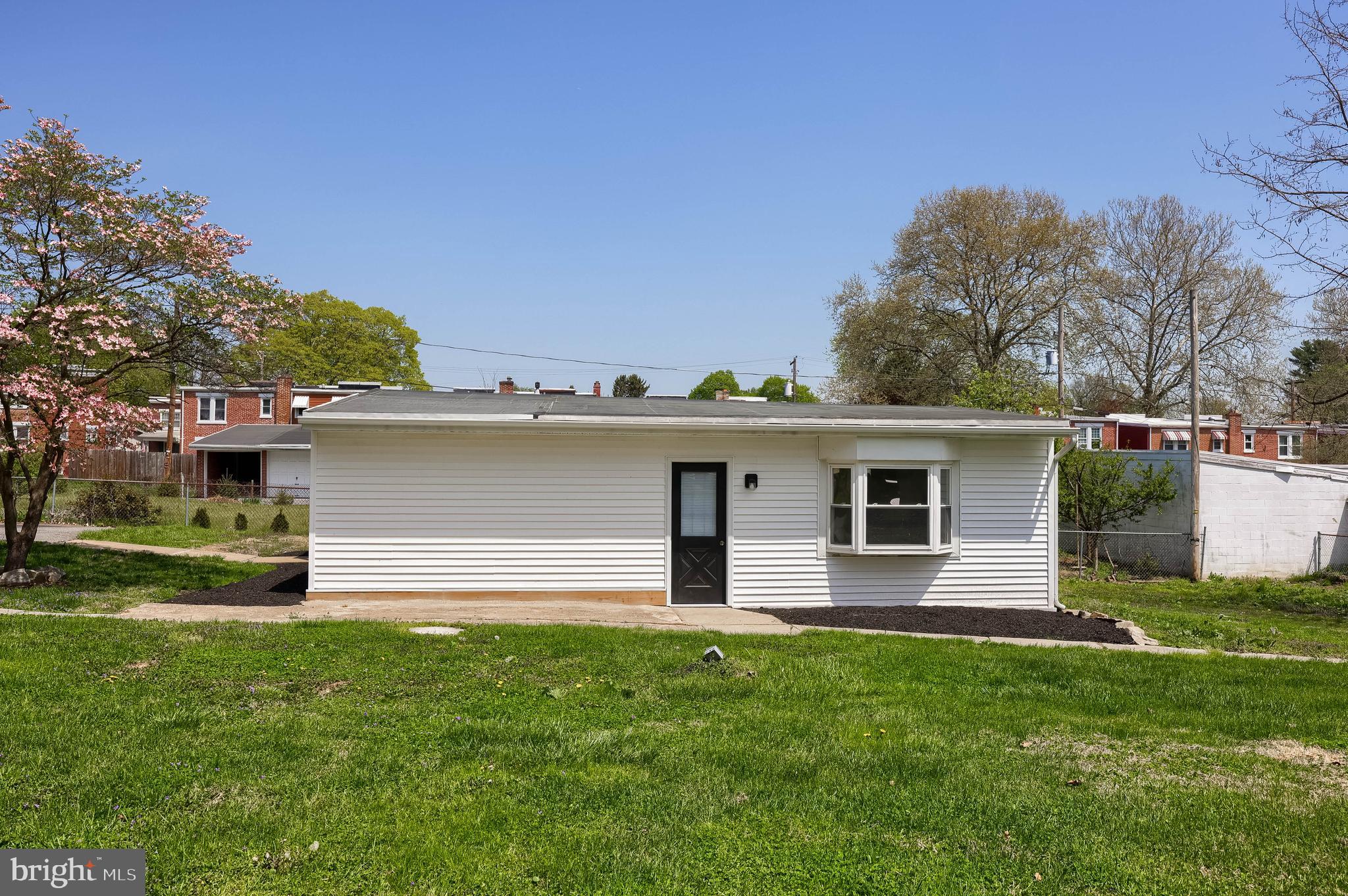 LANCASTER WEST END - Residential