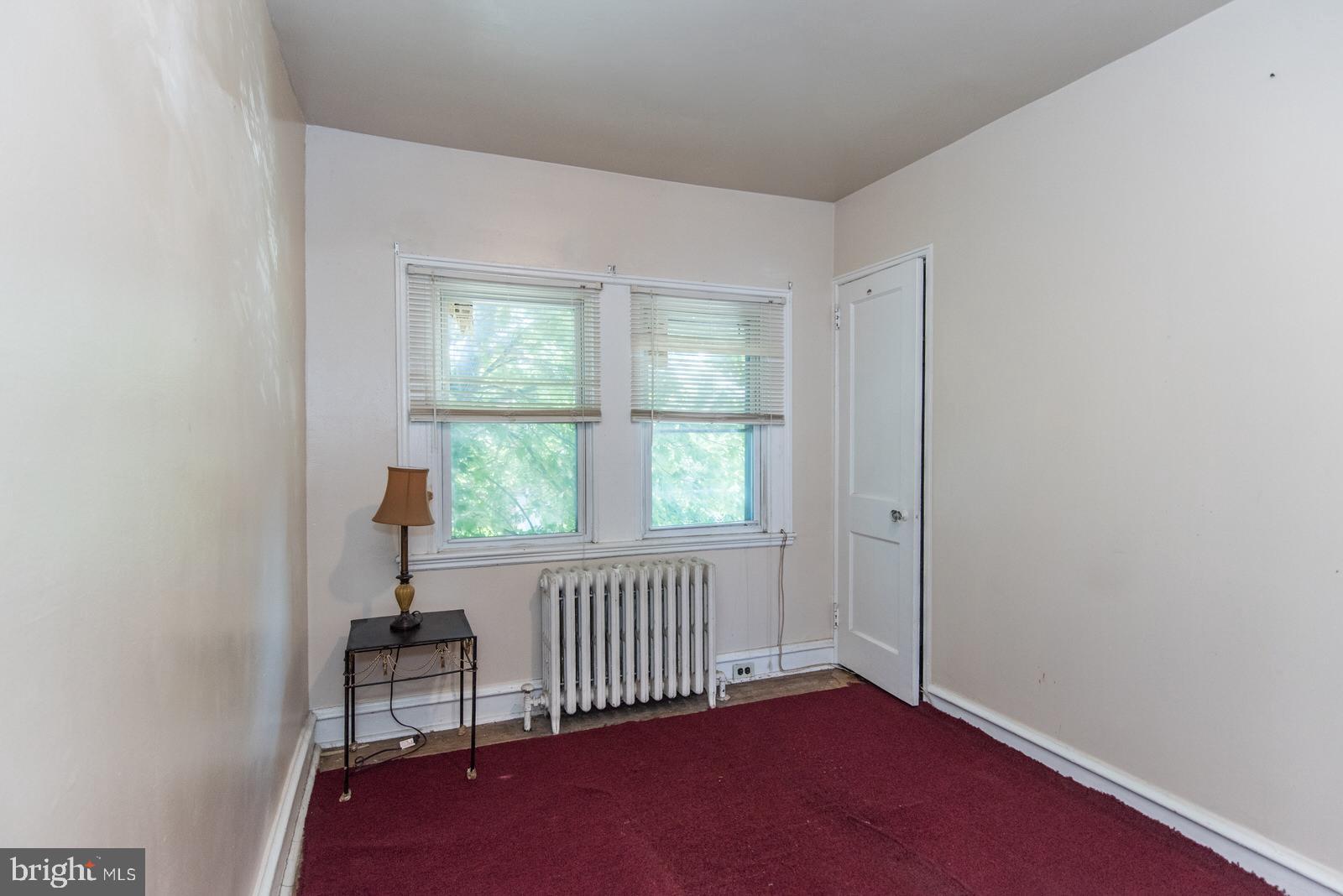 WEST OAK LANE - Residential