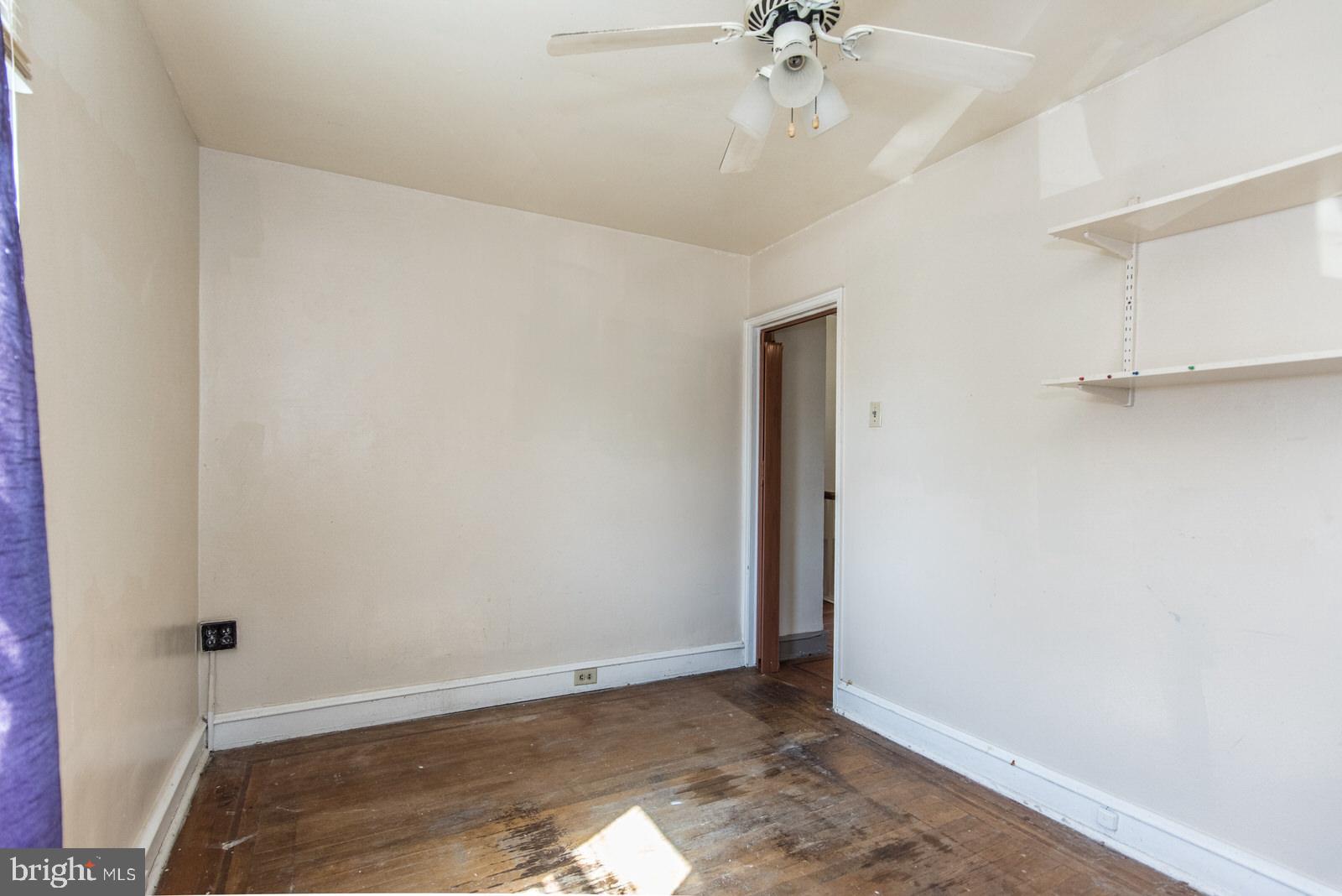 WEST OAK LANE - Residential