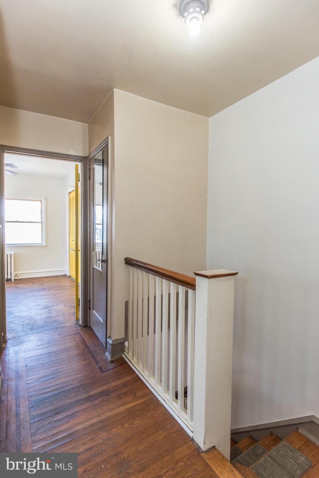 WEST OAK LANE - Residential