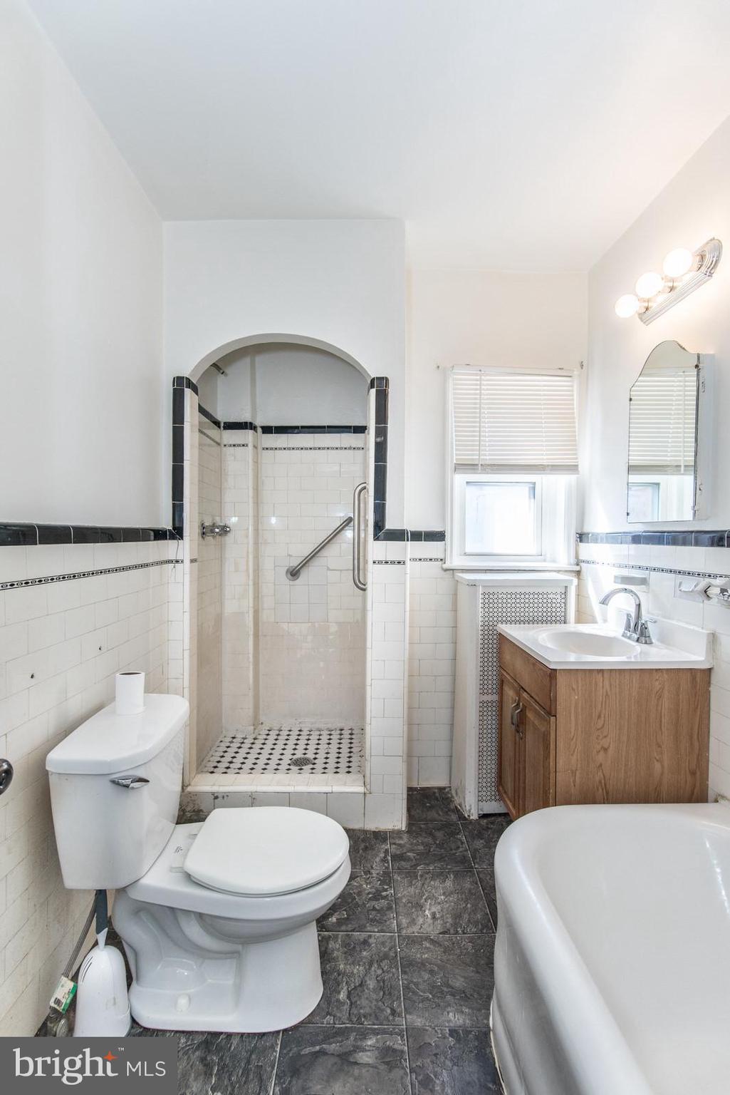 WEST OAK LANE - Residential